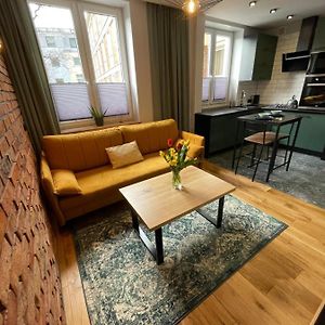 Appartement met een Slaapkamer